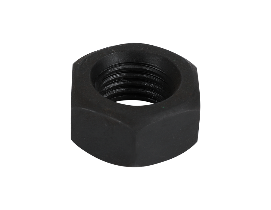 Carbon steel hexagonal nuts