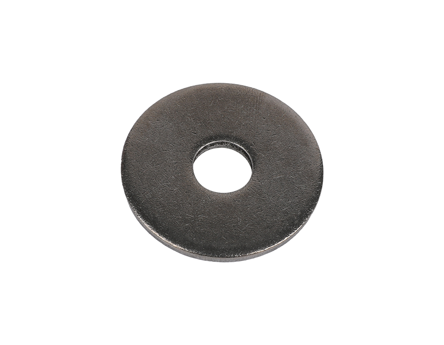 Stainless steel flat washers