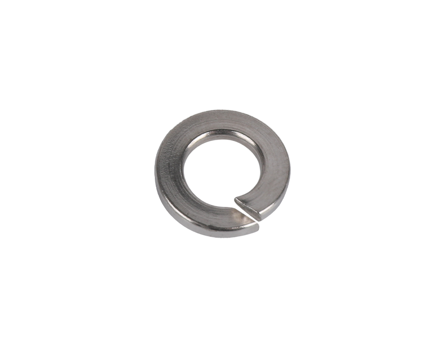 Stainless steel spring washers